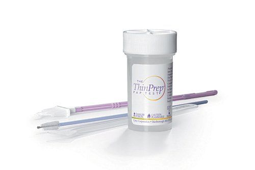 Tầm soát ung thư sinh dục