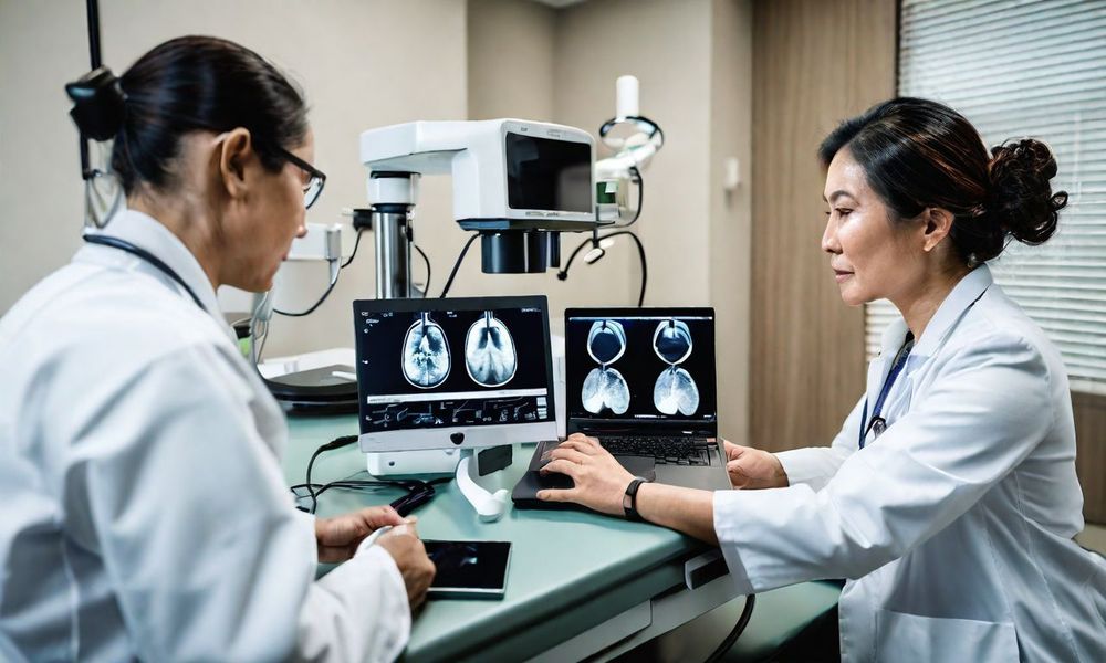 Tầm soát ung thư sinh dục