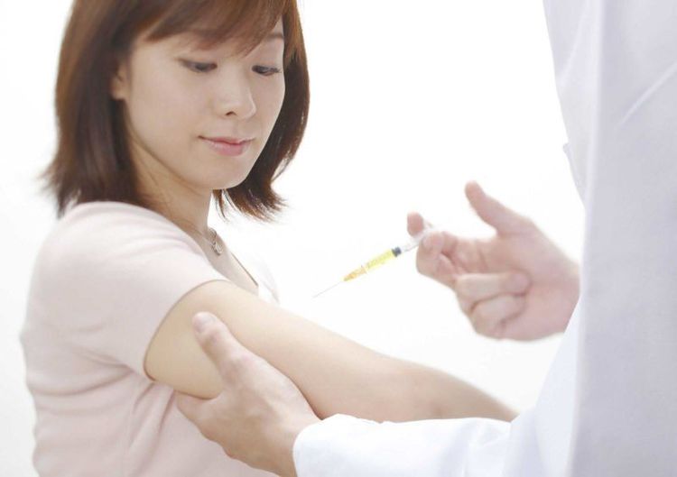 Khám tiền hôn nhân và sức khoẻ sinh sản