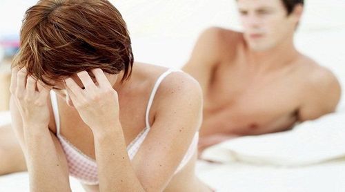 Khám  tư vấn Rối loạn tình dục nam – nữ